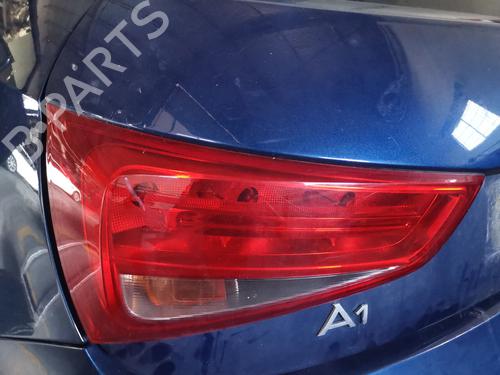 Left taillight AUDI A1 (8X1, 8XK) | BP36677177C34 - Image 5