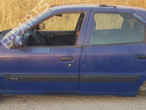 Startmotor CITROËN XSARA (N1) 1.9 TD | BP29375640M8 