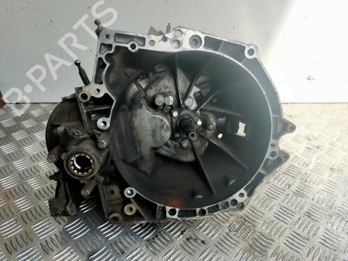 Gearbox CITROËN XSARA PICASSO (N68) 1.6 HDi | BP9218243M3 