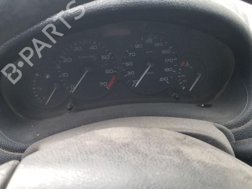 Commande de phare PEUGEOT 206 Hatchback (2A/C) 1.4 LPG | BP30511038I24