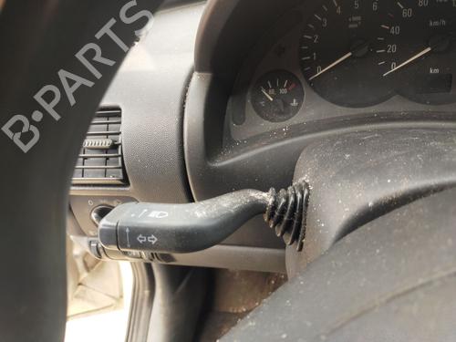 Steering column OPEL CORSA C (X01)  | BP34570580M21  - Image 23