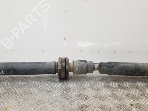 Driveshaft NISSAN X-TRAIL I (T30)  | BP24365572M37 