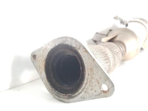 Particulate filter DACIA SANDERO II  | BP16841314M81 