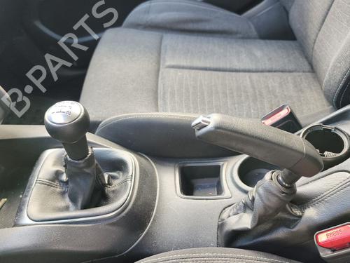 Climate control CITROËN C4 II (NC_) 1.6 BlueHDi 100 | BP33315600I5 - Image 10