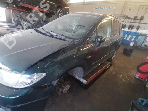 Left taillight MAZDA PREMACY (CP) 2.0 TD | BP11023146C34  - Image 5