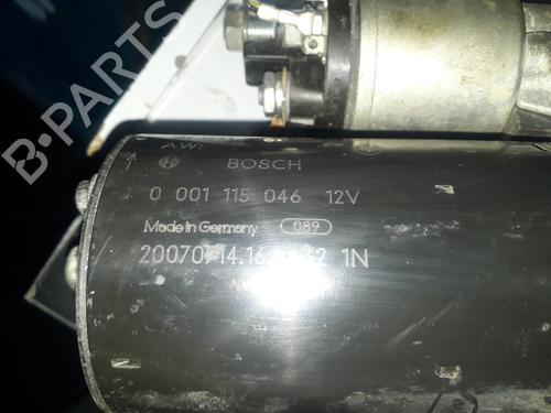 Starter BMW 5 (E60) 525 d | BP4682005M8 
