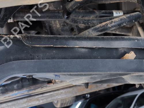 Right rear suspension arm TESLA MODEL 3 (5YJ3)  | BP29546384M15 