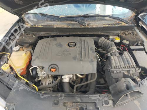 Engine CHRYSLER SEBRING (JS) 2.0 CRD | BP34509703M1  - Image 27