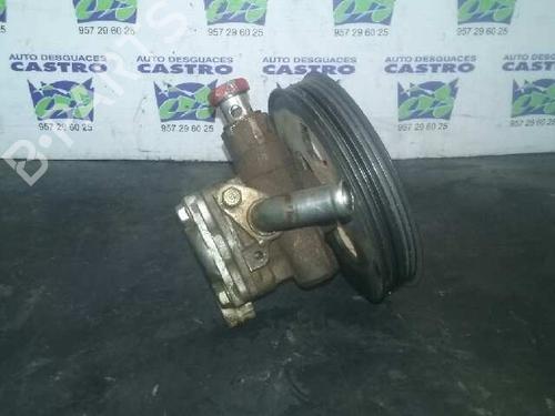 Used Steering pump MITSUBISHI L200 / TRITON (KA_T, KB_T) [2004-2018]  3169225