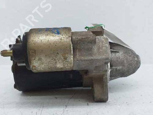 Startmotor FORD FUSION (JU_) 1.6 (100 hp) 3617777
