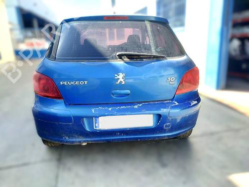 Catalyst PEUGEOT 307 Break (3E) | BP40153686M10 - Image 5