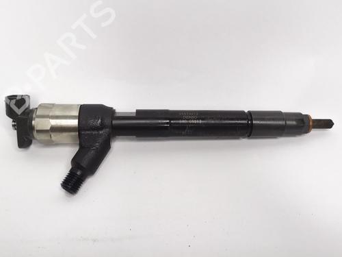 Used Injector OPEL ASTRA K (B16) 1.6 CDTi (68) (110 hp) 28669564