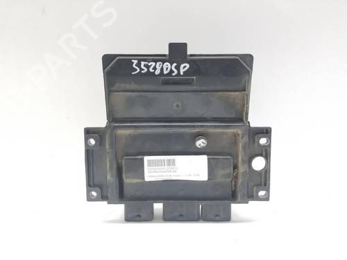 Used Engine control unit (ECU) NISSAN MICRA III (K12) 1.5 dCi (86 hp) 30795753