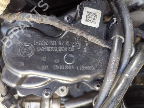 Used Egr Egr AUDI A1 (8X1, 8XK) [2010-2019] 36677248 36677248