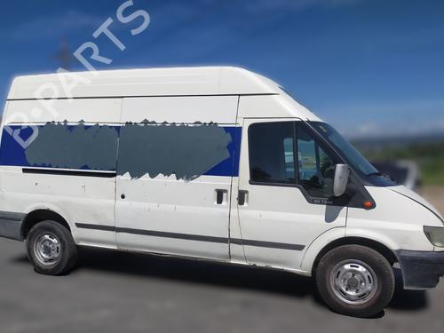 Starter FORD TRANSIT Van (FA_ _) 2.4 DI (FAA_, FAB_, FAC_, FAD_) | BP39415236M8  - Image 18