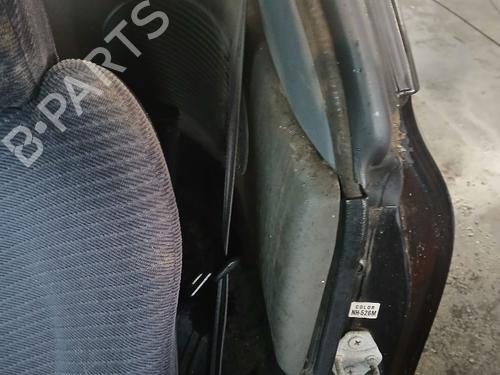 Used Front left seatbelt HONDA CIVIC V Hatchback (EG, EH) 1.6 16V Vtec (EG5, EH3) (125 hp) 31887698