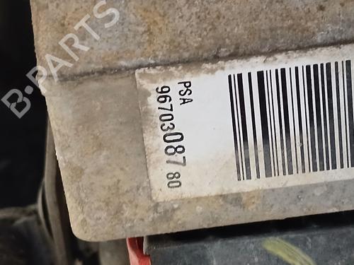 Used Steering pump Steering pump CITROËN C4 I (LC_) [2004-2014] 34471304 34471304