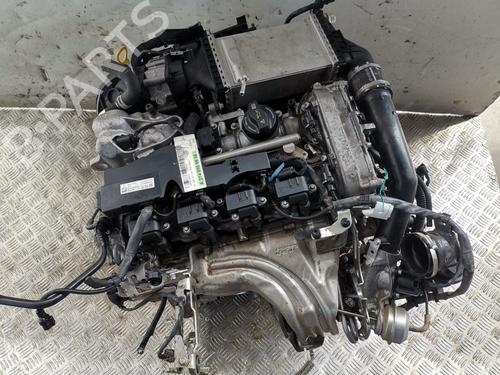 Engine MERCEDES-BENZ GLC (X253) 200 EQ Boost 4-matic (253.981) | BP29713652M1 
