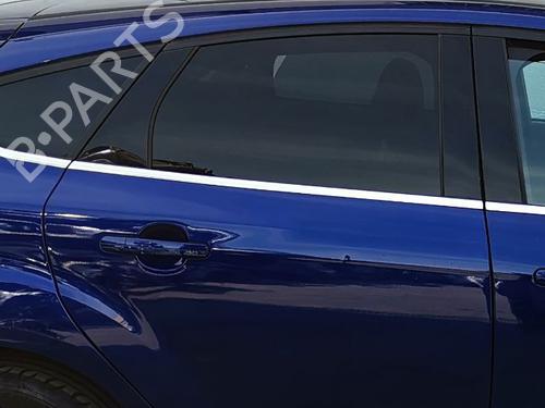 Dør højre bagtil Dør højre bagtil FORD FOCUS III [2010-2020] 34214421 34214421