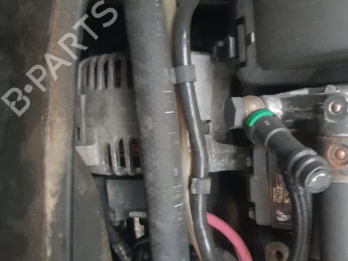 Used Alternator RENAULT SCÉNIC II (JM0/1_) [2003-2010]  30175059