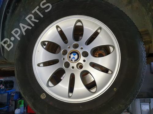 Rim BMW X5 (E53) 3.0 d | BP15216938C45 