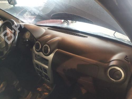 Used Dashboard Dashboard DACIA SANDERO 1.4 (BS0C, BS0A, BS0G, BS1F, BS0E) (75 hp) 11010952 11010952