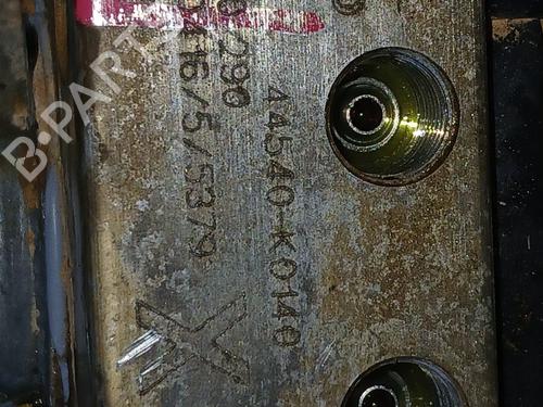 ABS pump TOYOTA YARIS (_P13_)  | BP23387821M43 