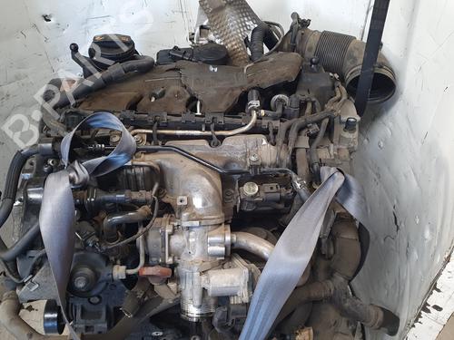 Used Engine VW PASSAT B6 (3C2) [2005-2011]  29584450