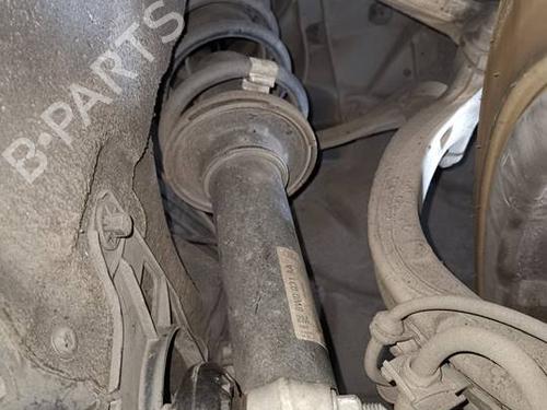 Used Left front shock absorber Left front shock absorber AUDI A4 B9 (8W2, 8WC) 2.0 TDI (150 hp) 40039272 40039272