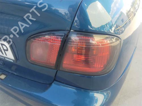 Used Right tailgate light Right tailgate light 38329956 38329956