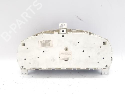Instrument cluster MAZDA 2 (DE_, DH_) 1.4 MZR-CD | BP30151812C47 