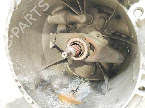 Gearbox BMW 3 Compact (E46) 320 td | BP12430481M3 