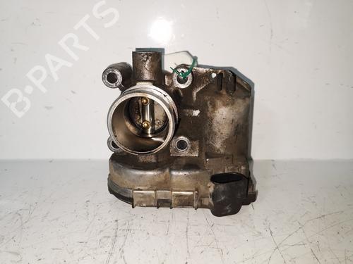 Used Throttle body SMART FORTWO Coupe (450) 0.7 (450.352, 450.332) (61 hp) 16468554