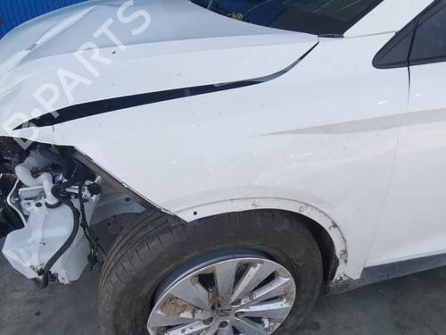 Left front fenders SEAT ARONA (KJ7, KJP) 1.0 TSI BP17167602C41
