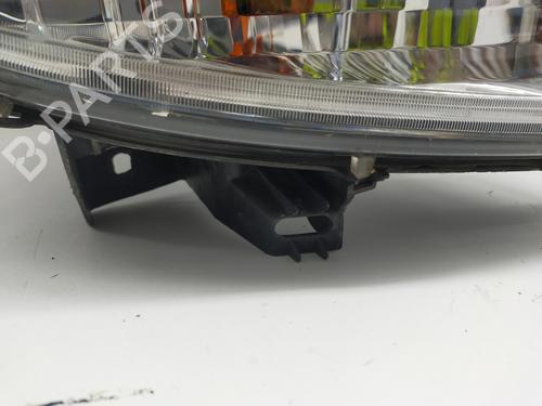 Right headlight RENAULT KANGOO (KC0/1_) 1.5 dCi (KC07) | BP32707850C29 - Image 2