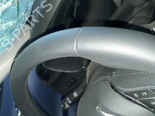 Steering wheel RENAULT KADJAR (HA_, HL_) 1.2 TCe 130 (HLMR) | BP3642910C49 
