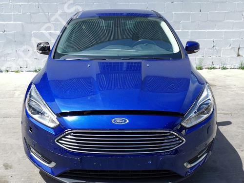 Rear mirror FORD FOCUS III  | BP34244791I6  - Image 14