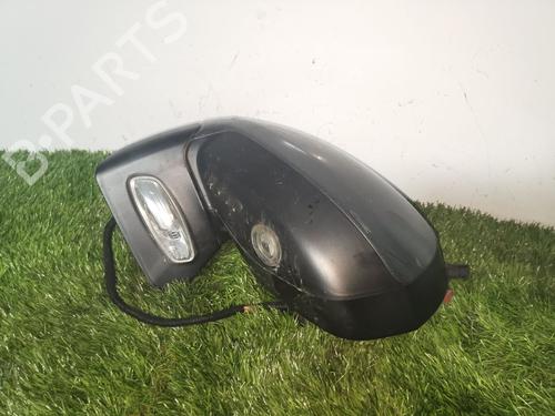 Left mirror PEUGEOT 5008 (0U_, 0E_) 1.6 HDi | BP17947767C26