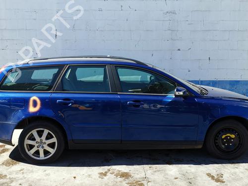 Gearbox VOLVO V50 (545) 2.0 D | BP32786024M3  - Image 12