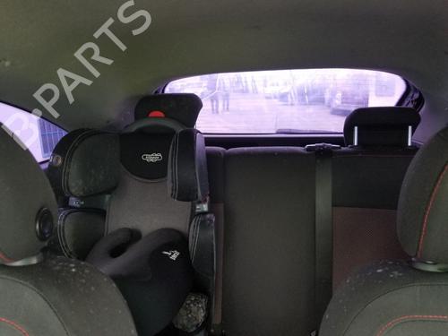 Engine control unit (ECU) OPEL CORSA D Hatchback Van (S07)  | BP32109749M57 