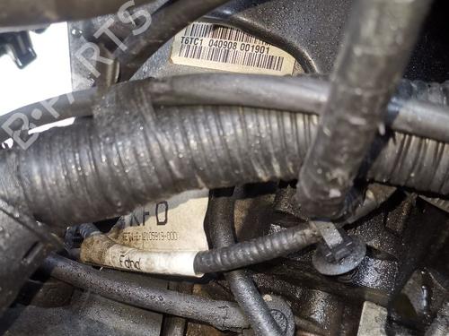 Gearbox FORD FIESTA VI (CB1, CCN) 1.4 TDCi | BP32317150M3 - Image 4