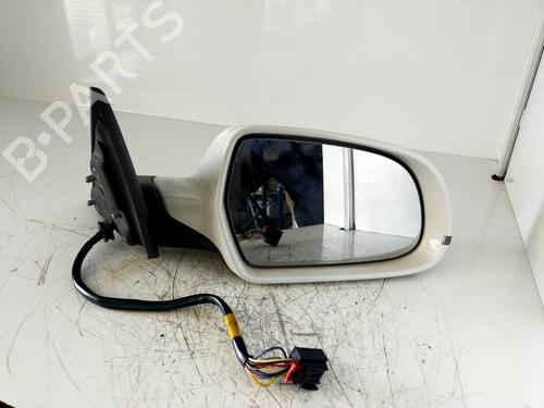 Right mirror AUDI A5 Sportback (8TA) 3.0 TDI | BP8414543C27 
