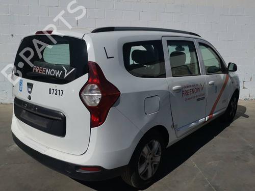 Ratstangsstang DACIA LODGY (JS_) 1.6 LPG (JSAV) | BP39108211I23 - Image 4