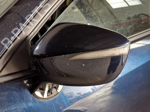 Used Left mirror MAZDA CX-5 (KE, GH) [2011-2017]  29813719