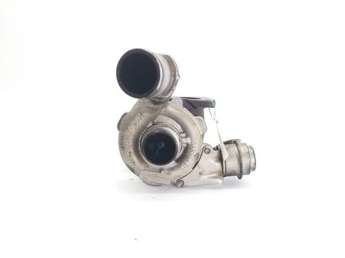 Turbolader/Kompressor RENAULT SCÉNIC II (JM0/1_) [2003-2010]  27491071