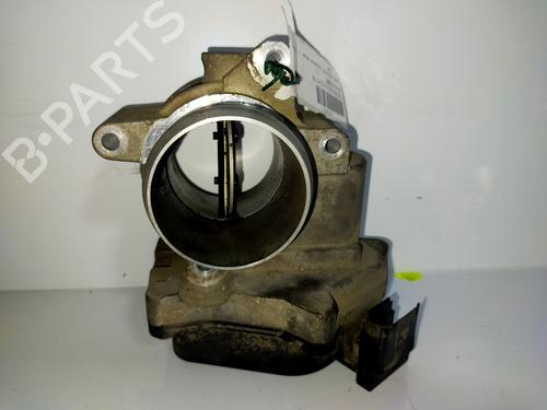 Used Throttle body SEAT LEON (1P1) 1.6 TDI (105 hp) 10971047