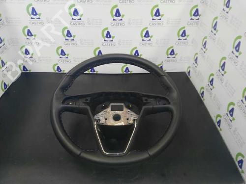 Used Steering wheel SEAT LEON (5F1) [2012-2021]  3635448