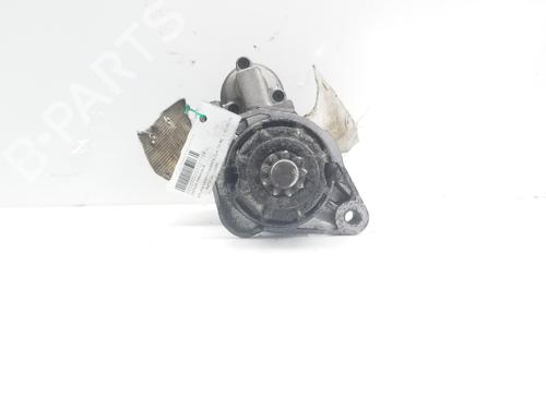 Startmotor VW TOUAREG (7LA, 7L6, 7L7) 2.5 R5 TDI (174 hp) 14976566