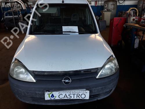 Starter OPEL COMBO Box Body/MPV  | BP20110619M8  - Image 7