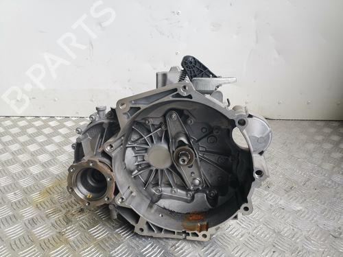 Gearbox SEAT IBIZA V (KJ1, KJG) 1.0 TSI | BP12601577M3 